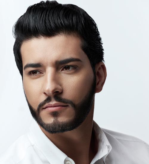 15 Best And Trending Short Beard Styles Looks Styles At Life