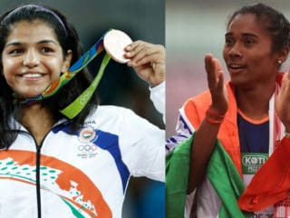 15 Most Famous Indian Sports Women Names 2023