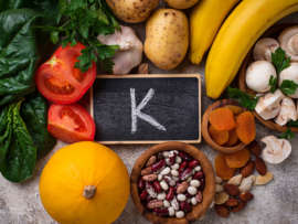 20 Best Foods That Are Rich In Vitamin K