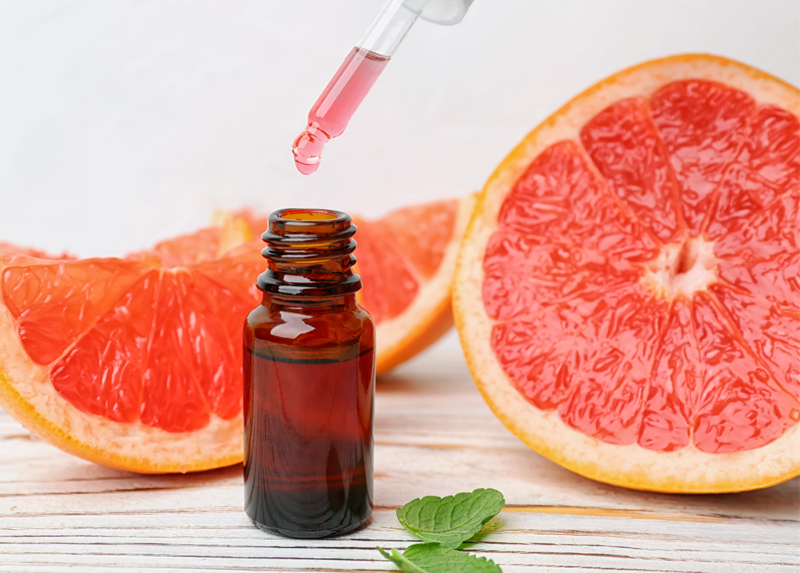 What Is Grapefruit Essential Oil Good For