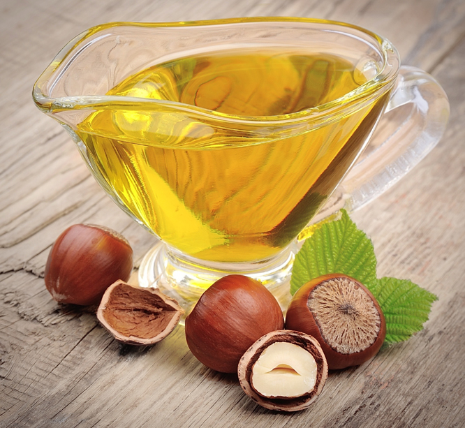 Hazelnut Benefits For Skin And Hair
