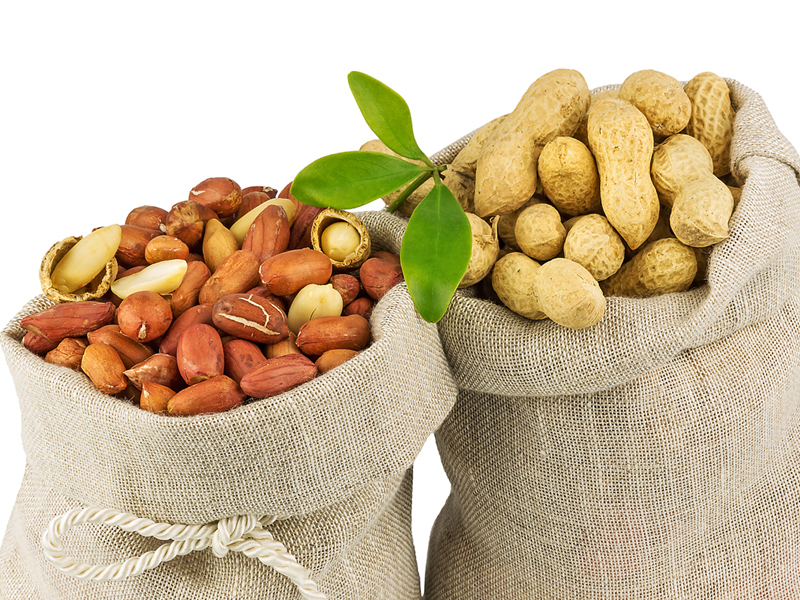 Health Benefits Of Peanuts To The Body
