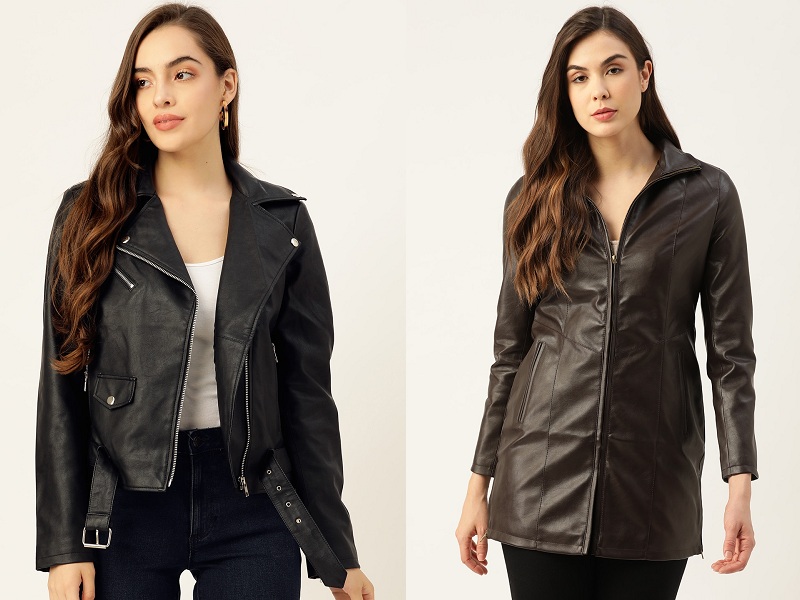 New Jacket Designs For Girls - Jacket Kurti - Jacket Suit … | Flickr