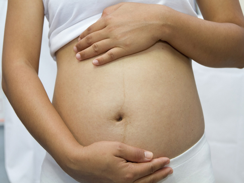 All You Need To Know About 20 Weeks Pregnant