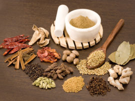 10 Ayurvedic Medicines For Natural Weight Gain