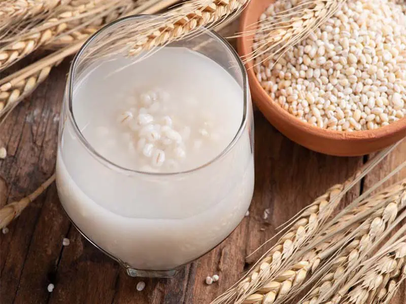 16 Amazing Barley Water Benefits For Skin, Hair & Health | Styles At Life