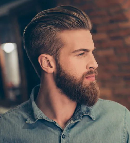 Beard Styles 95 Different Dadhi Styles And Shapes For Men 37,769,834 likes · 2,550,532 talking about this. beard styles 95 different dadhi styles
