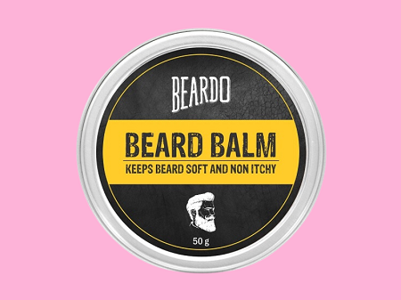 Beardo Beard Balm