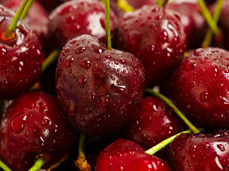 20 Amazing Benefits Of Cherries For Skin Hair  Health