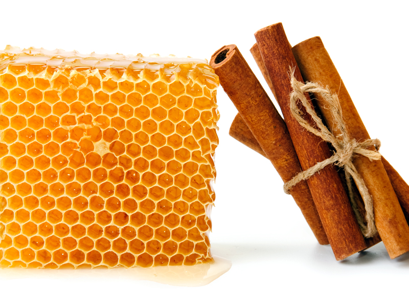 Benefits Of Cinnamon And Honey