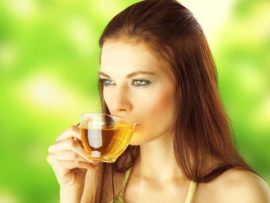 18 Amazing Benefits Of Green Tea For Skin, Hair & Health