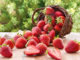 Strawberry Benefits: Top 23 List With Nutrition & Side Effects