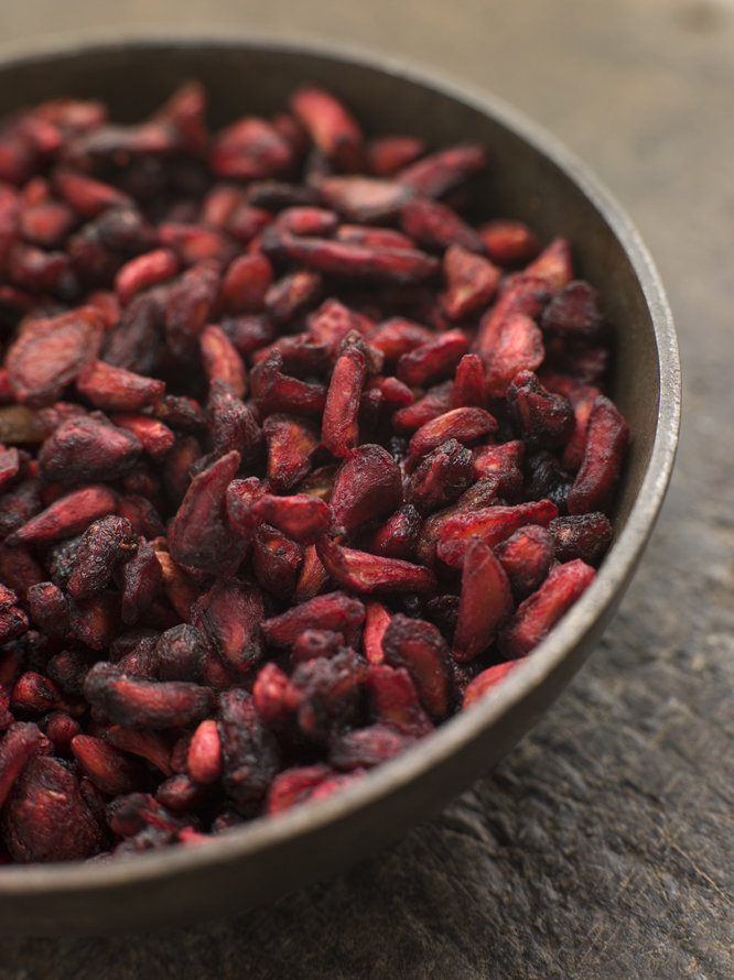 Benefits Of Pomegranate Seed Oil