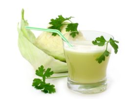 20 Impressive Cabbage Juice Benefits, Nutritional Facts and Side Effects.