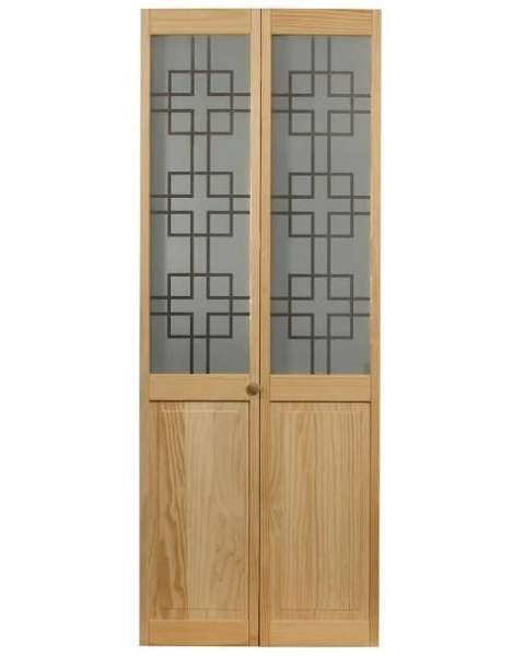 Decorative Panel Doors