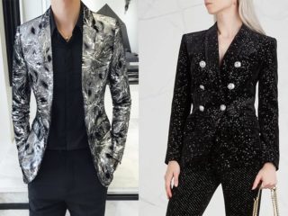 15 Designer Blazers – Elevate Your Style With These Designs