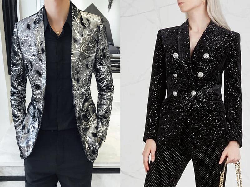 Designer Blazers Elevate Your Style With These Designs