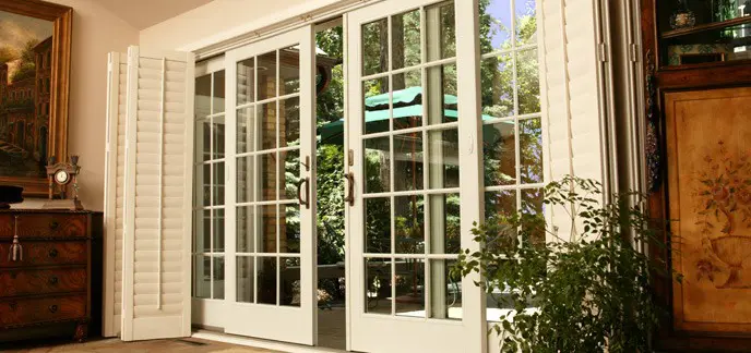 10 Latest Sliding Glass Door Designs, Sliding Glass Front Door