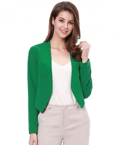 Bathroom Seminar Thorns 15 Latest Collection of Green Blazers in Different Shades