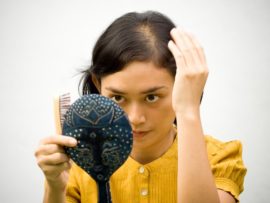 10 Natural Remedies for Hair Fall: Say Goodbye to Thinning Hair!