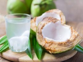 Top 25 Health Benefits Of Coconut Water (Nariyal Pani)