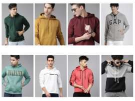 Hoodies for Men – These 25 Stylish Designs Trending Right Now