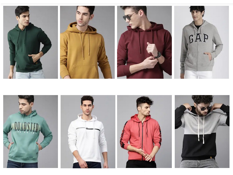Hoodies For Men These 25 Stylish Designs Trending Right Now