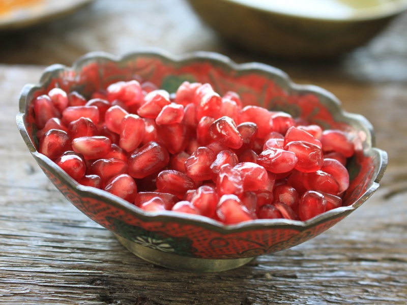 How To Use Pomegranate For Diabetes