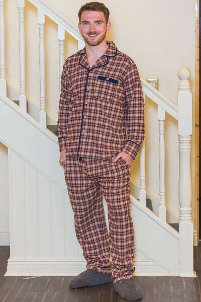 Irish Cotton Pajama