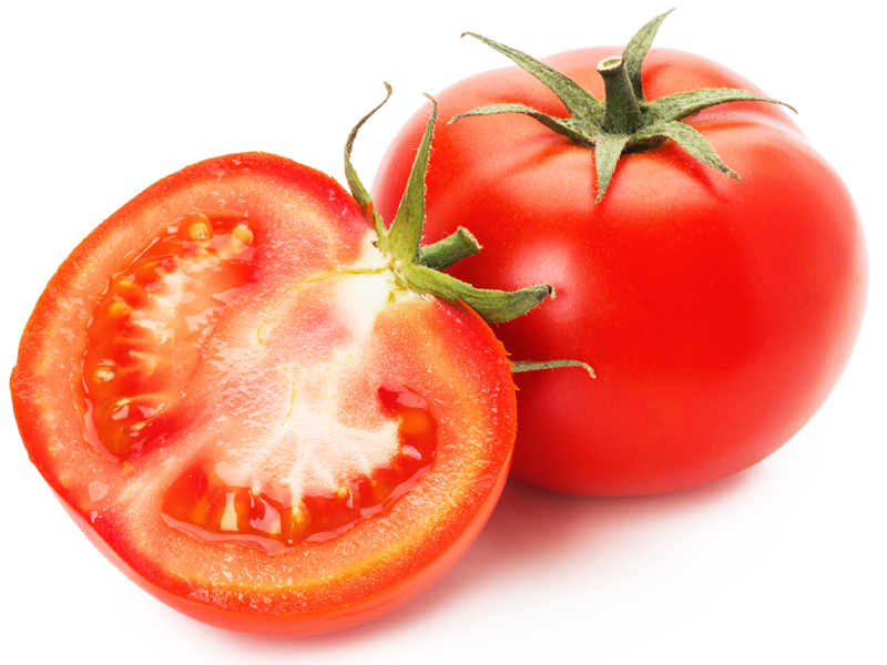 Is It Good To Eat Tomato Everyday
