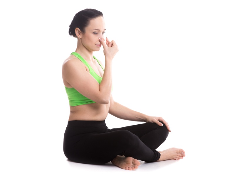 Maha Yoga A Path To Inner Peace And Self Realization