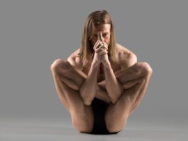 Moksha Yoga – Origin Poses and Benefits