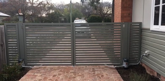 Readymade Fence Gates