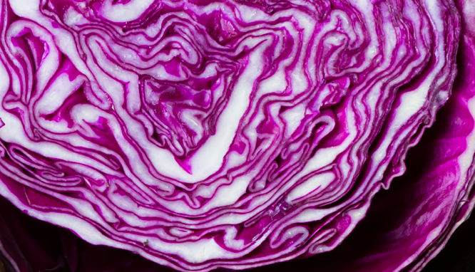 Red Cabbage Benefits For Skin
