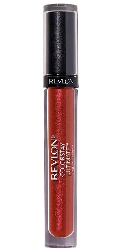 Revlon Colorstay Ultimate Liquid Lipstick In Top Tomato