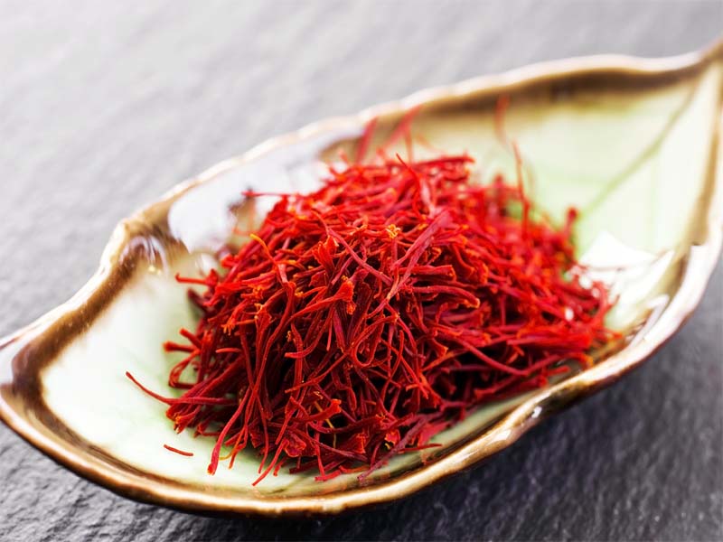 Serious Saffron Side Effects You Must Know