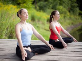 Sri Swami Satyananda Yoga Poses & Their Benefits