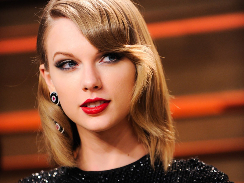 Taylor Swift Beauty Tips And Fitness Secrets