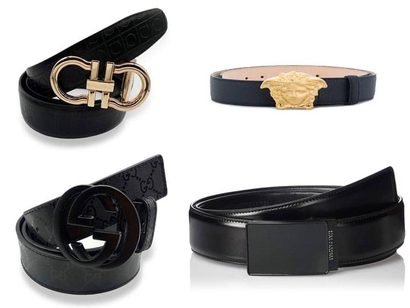 Top 19 Belts Brand Names For Women Men In India 2020 Styles At Life