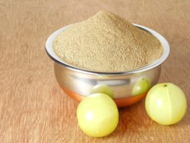 The Wonderful Benefits of Amla During Pregnancy