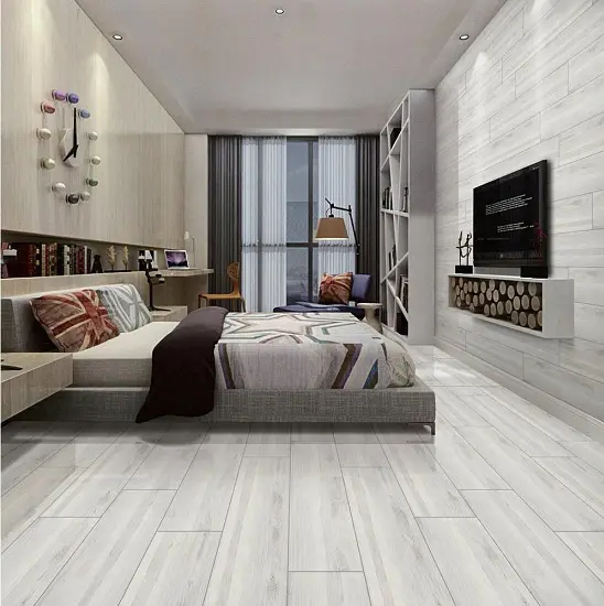 25 Latest Floor Tiles Designs With, Ceramic Tile Bedroom