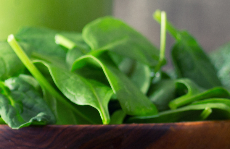 Benefits Of Eating Spinach For Skin