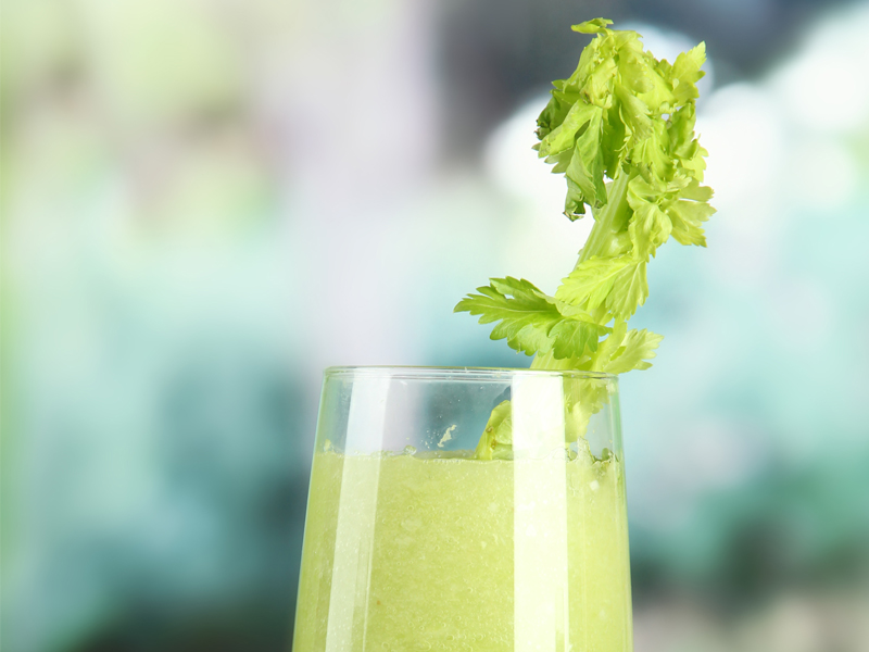 Best Celery Juice Recipe