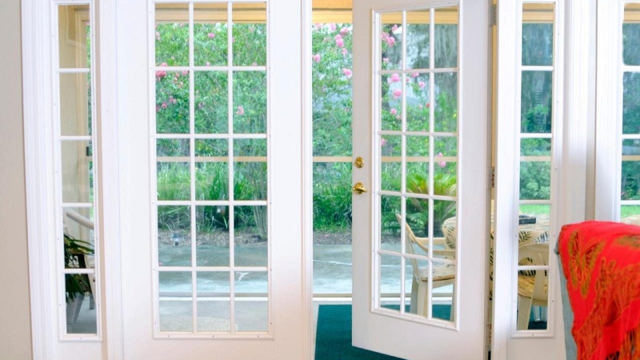 10 Best Pictures Of French Door Designs For Your Home