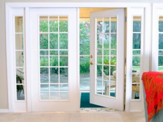 10 Best French Door Designs With Pictures In India