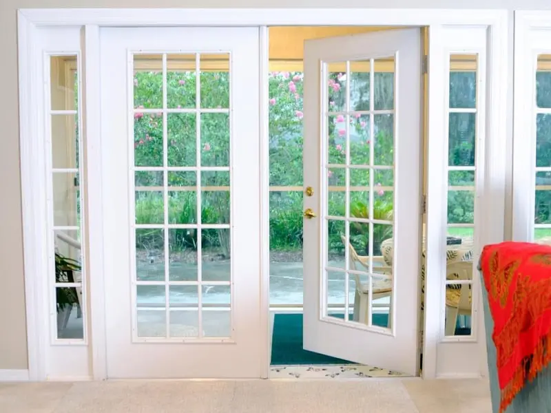 10 Best French Door Designs With, What Is The Best Material For French Patio Doors