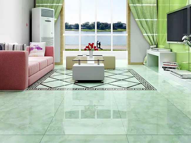 25 Latest Floor Tiles Designs With, Which Tiles Are Good For Flooring