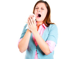 20+ Best Home Remedies for Sneezing: Get Instant Relief