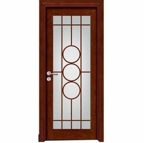 PVC Door Design