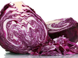 14 Wonderful Red Cabbage Benefits For Skin, Hair & Health